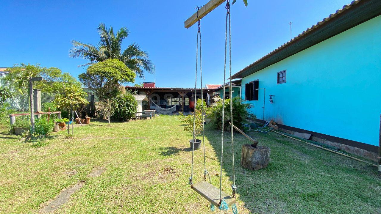 Casa à Venda em Arroio do Sal - Bairro Rondinha Nova