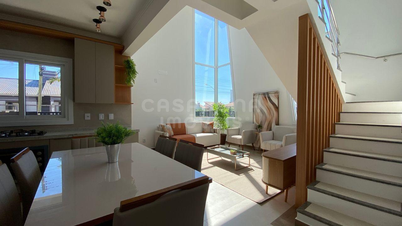 Sobrado pronto para morar em Arroio do Sal – Vista Alegre