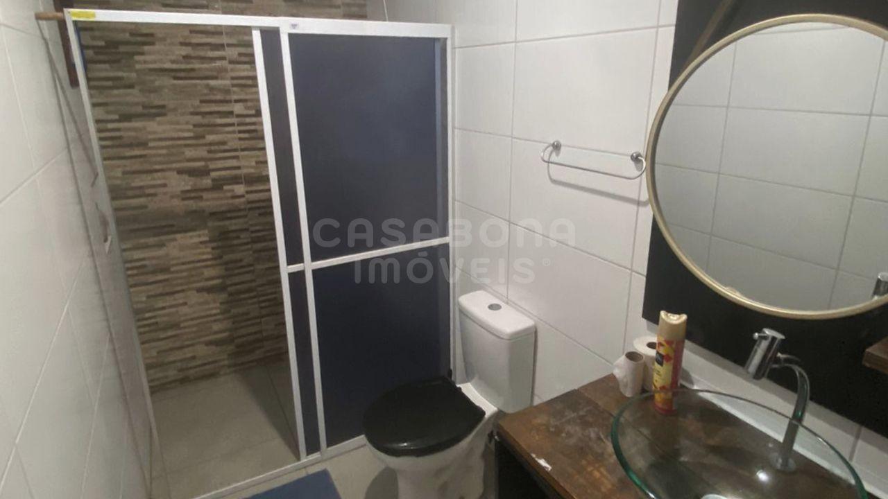 Casa de Esquina em Arroio do Sal – Bairro Quatro Lagos