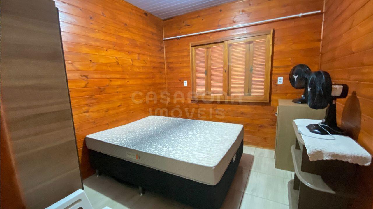 Casa à Venda em Arroio do Sal - Bairro Sereia do Mar