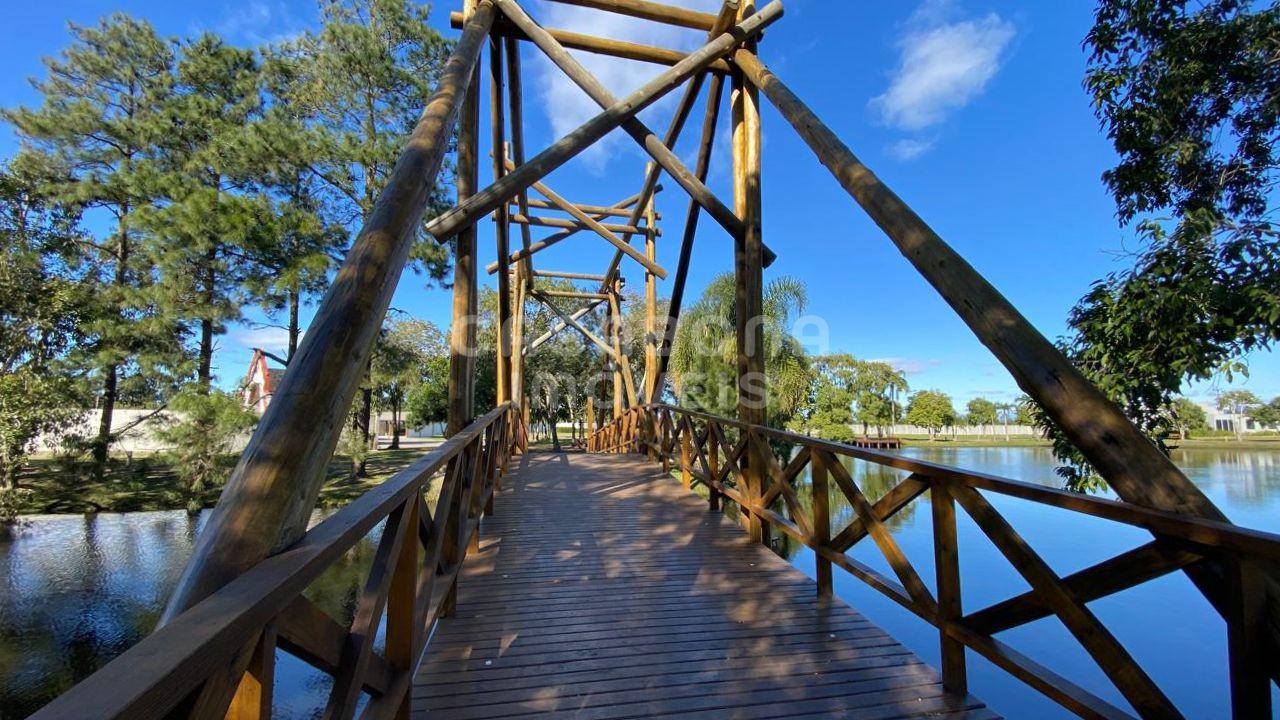 Oportunidade Imperdível em Capão da Canoa: Terreno no Condomínio Terrasul