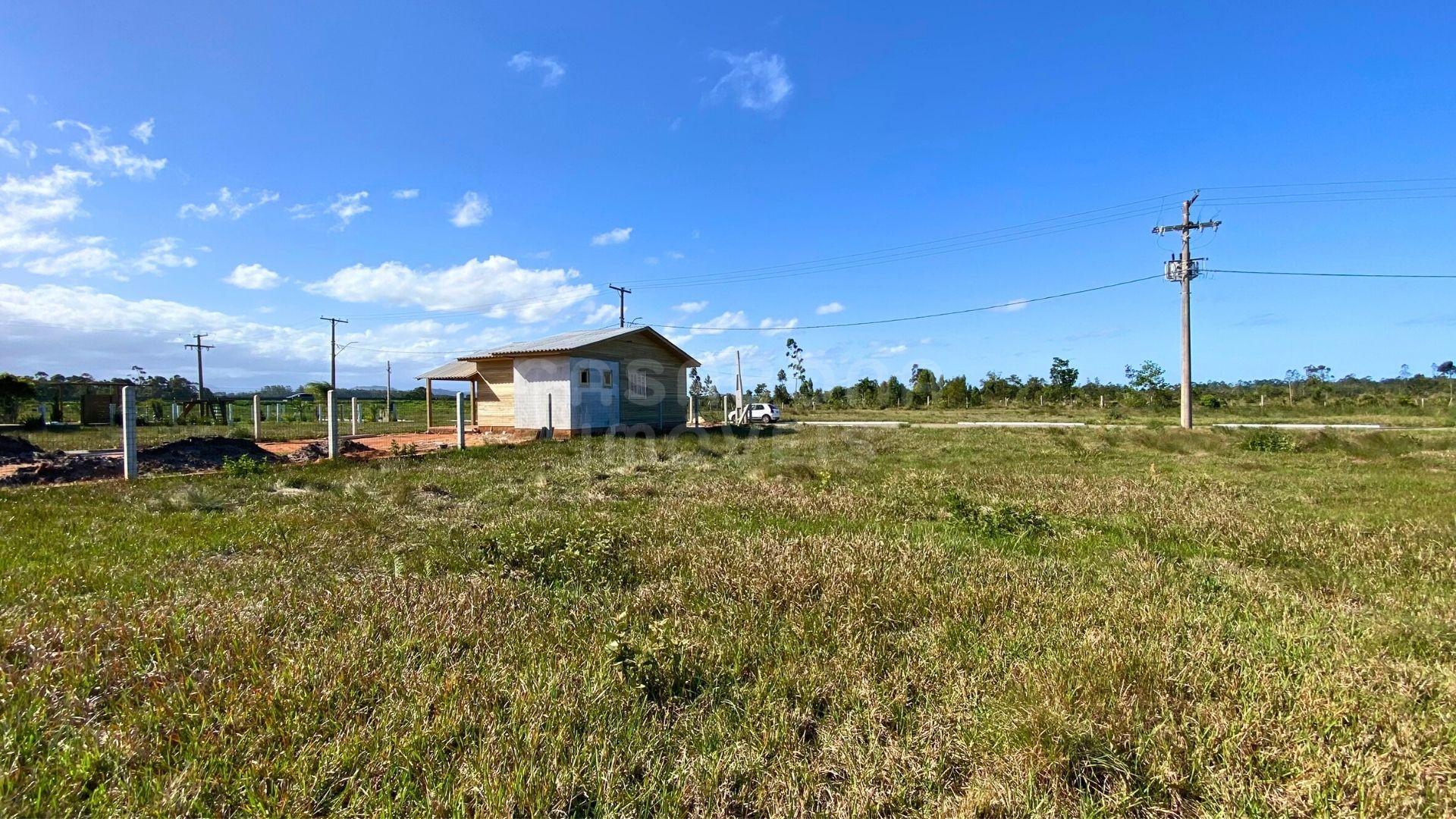 Terreno amplo em loteamento Mar del Plata – oportunidade para construir seu refúgio no litoral!