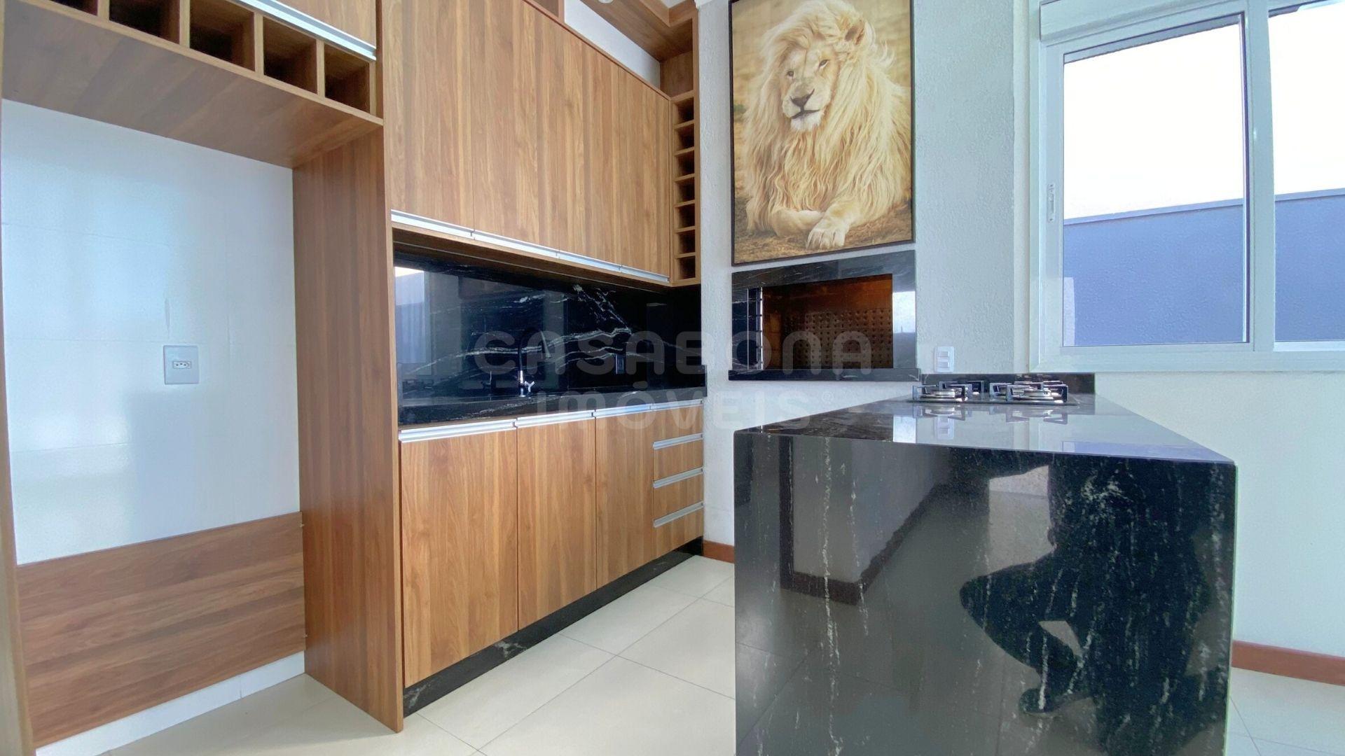 Casa Alto Padrão Balneario São Jorge