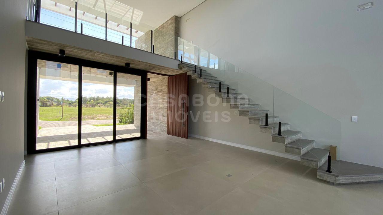 Casa de Alto Padrão em Arenas Curumim - Capão da Canoa