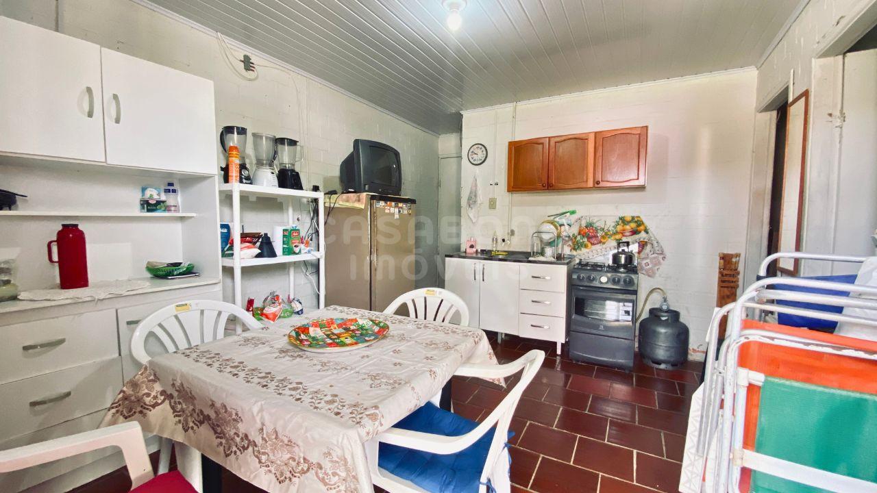 Casa de Esquina em Bairro Valorizado – Arroio do Sal