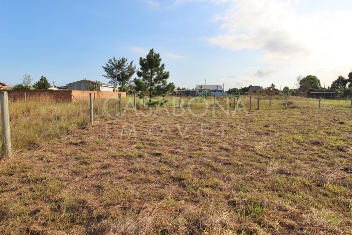 Magnífico Terreno Residencial no Balneário São Jorge em Arroio do Sal