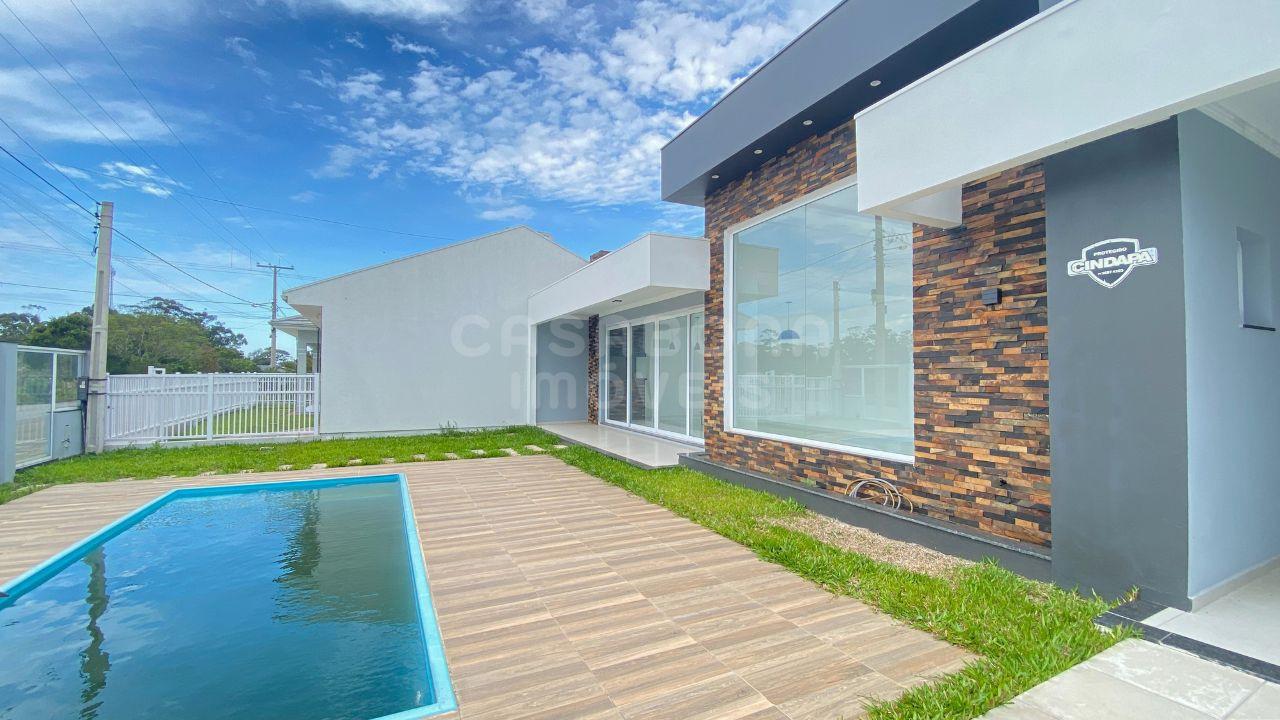 Encantadora Casa em Arroio do Sal