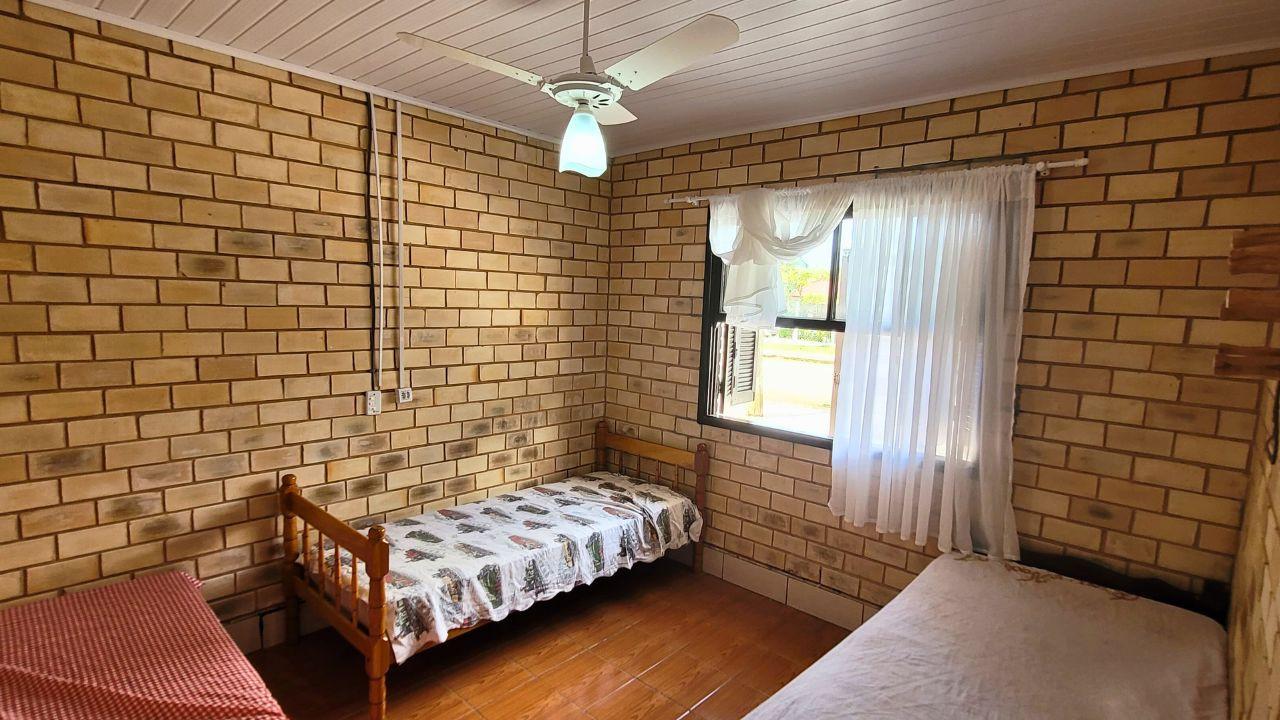 Casa Areias Brancas – Conforto e Lazer em Arroio do Sal