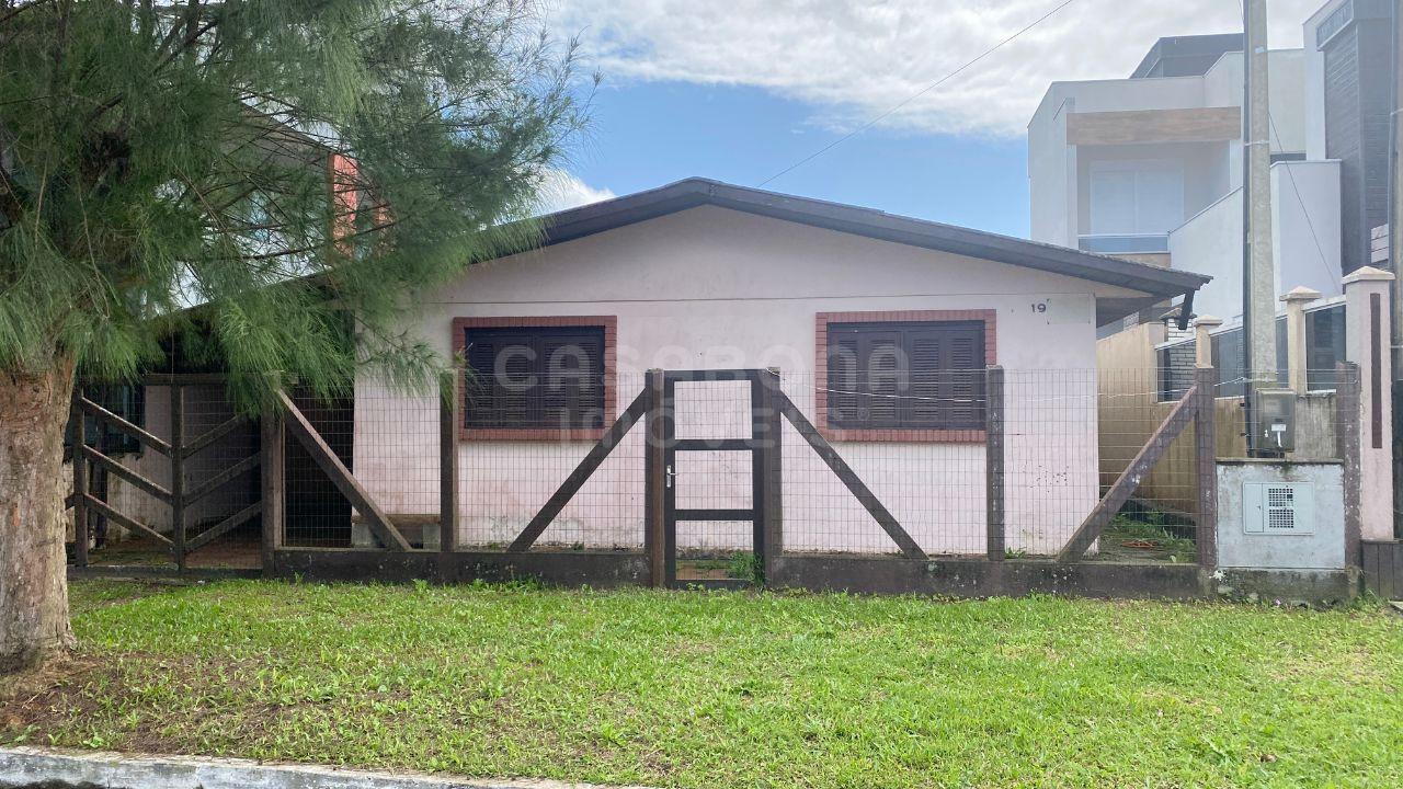 Oportunidade em Areias Brancas – 3 Moradias Mobiliadas