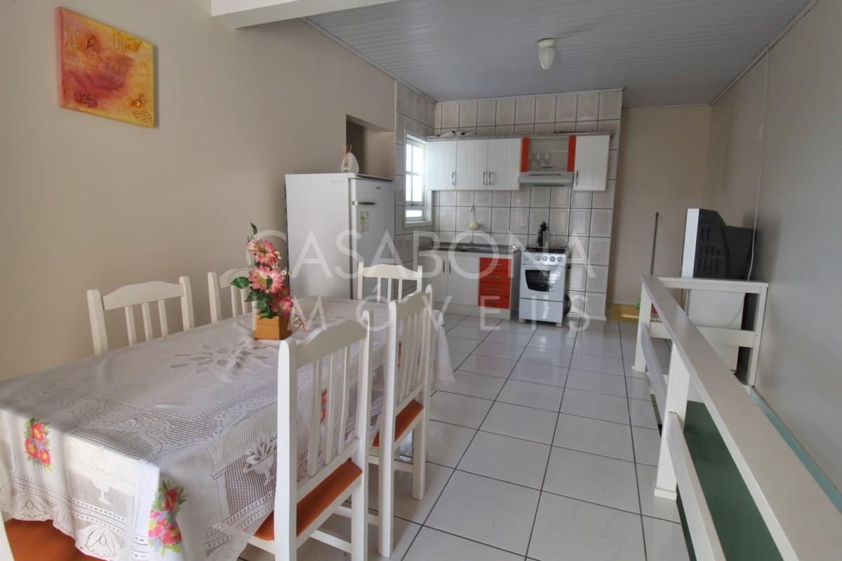 Encantadora Residência no Balneário Quatro Lagos, Arroio do Sal