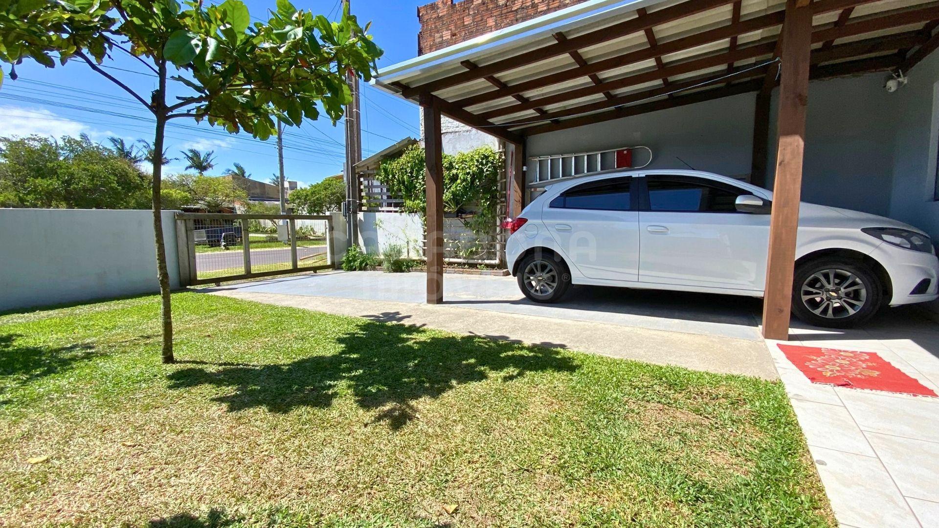 Casa Aconchegante na Avenida Interpraias – Conforto, Praticidade e Excelente Localização em Rondinha
