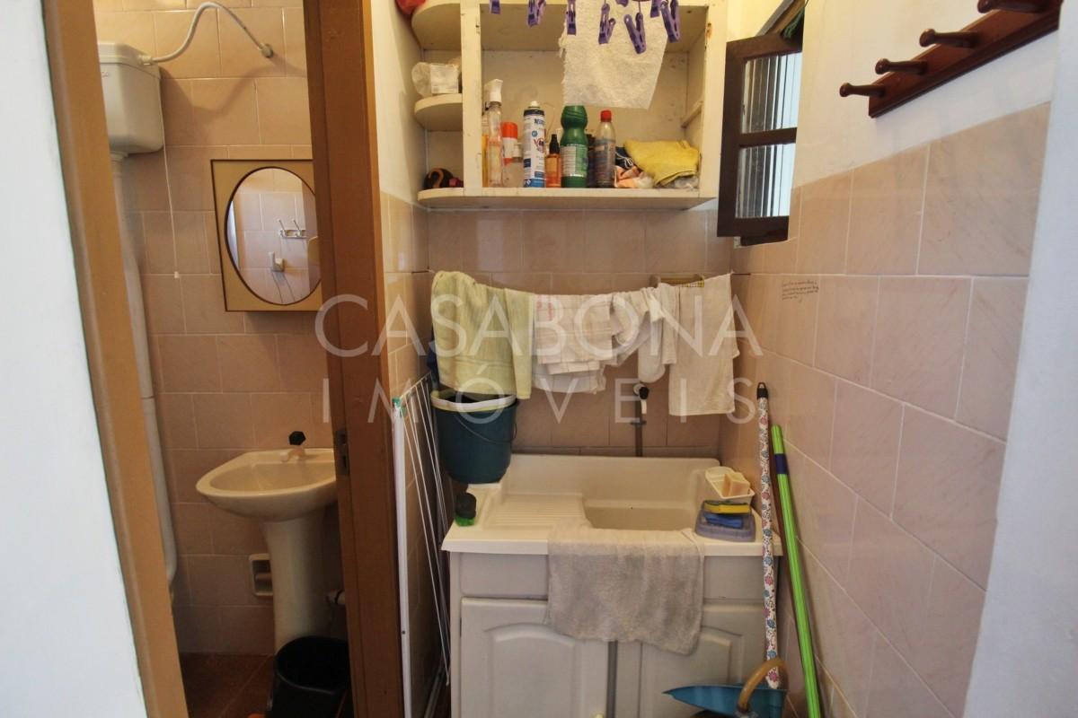 Apartamento no Balneário Areias Brancas, Arroio do Sal