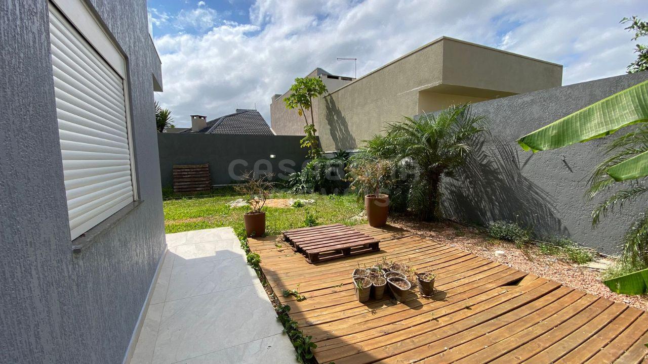 Residência de Luxo em Arroio do Sal