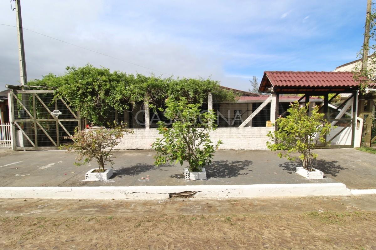 Encantadora Residência no Balneário Lagoa da Camboim