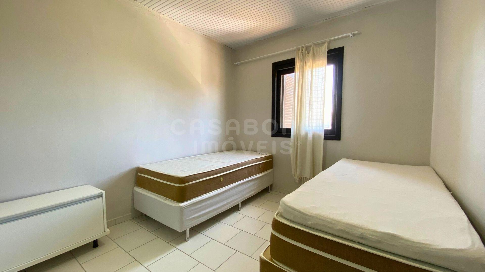 Apartamento mobiliado próximo ao centro e da praia em Arroio do Sal