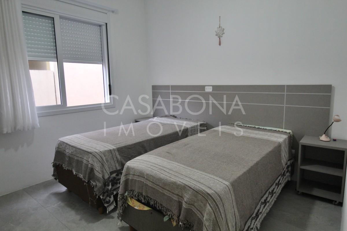 Maravilhosa Residência à Beira-Mar no Balneário Vista Algre, Arroio do Sal