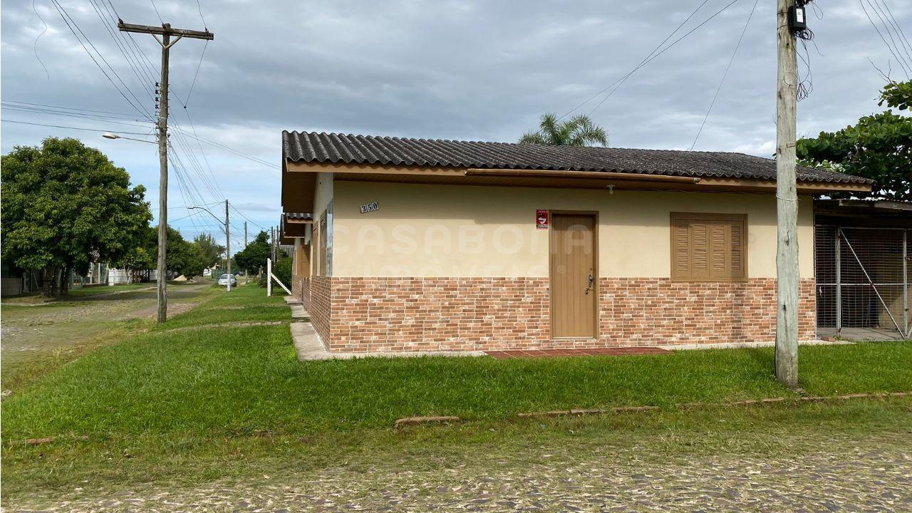 Casa de Esquina à Venda – Arroio do Sal, Bairro Areias Brancas