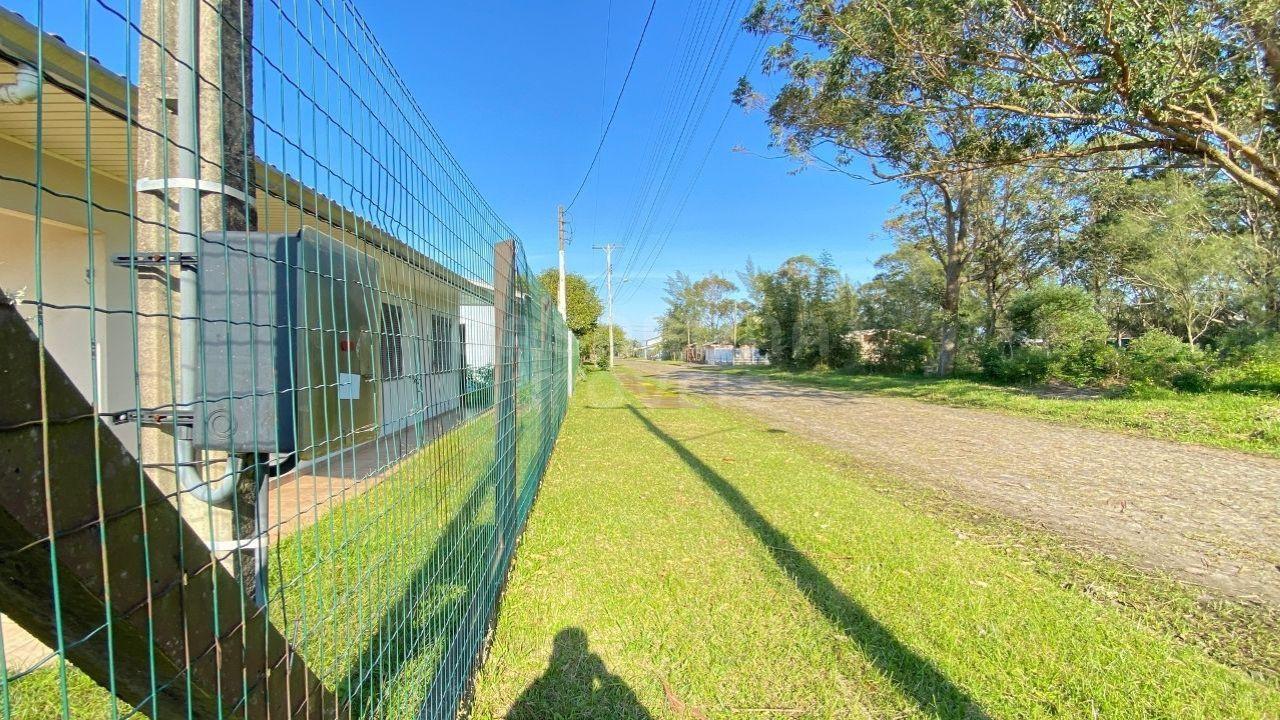 Casa de Esquina em Areias Brancas, Arroio do Sal