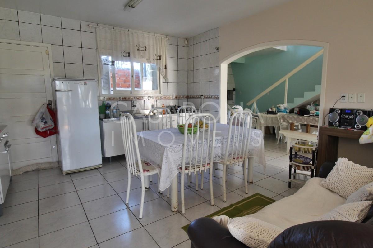 Encantadora Residência no Balneário Quatro Lagos, Arroio do Sal