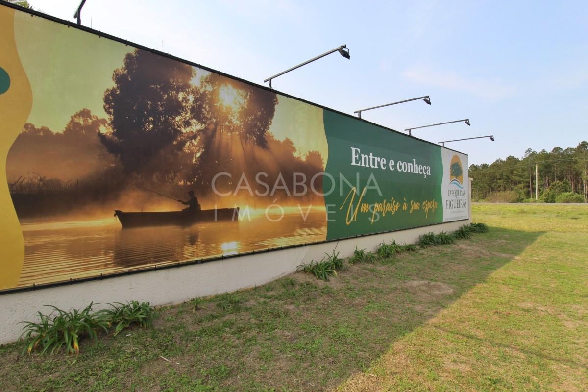 Lindo Terreno no Parque das Figueiras - Arroio do Sal