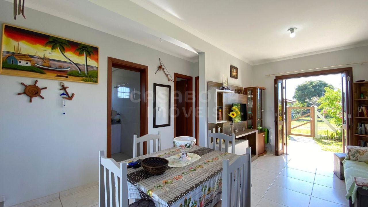 Casa de Esquina no Balneário São Paulo - Arroio do Sal