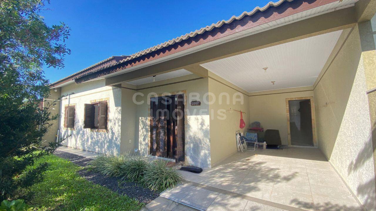 Casa Aconchegante em São Pedro, Arroio do Sal