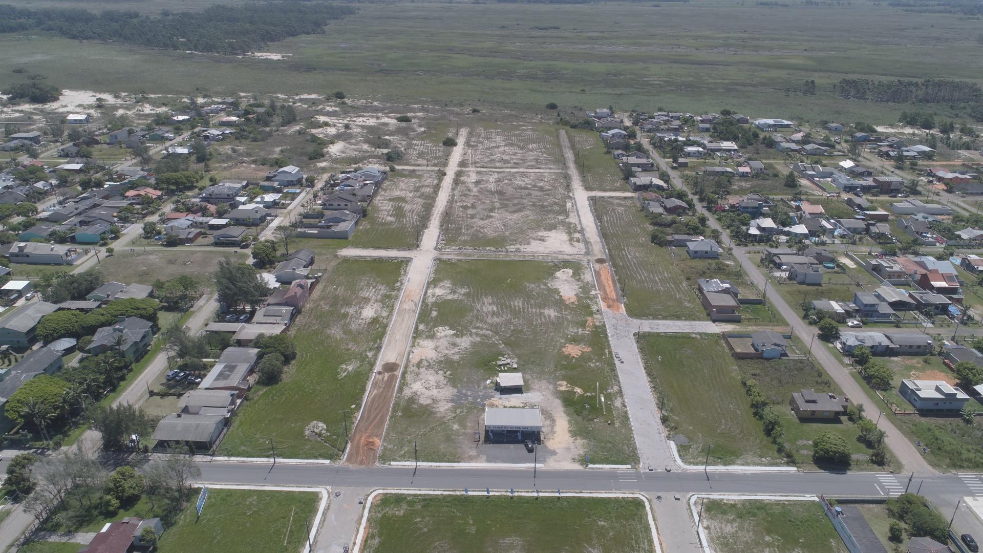 Nova Marambaia: Loteamento em Arroio do Sal
