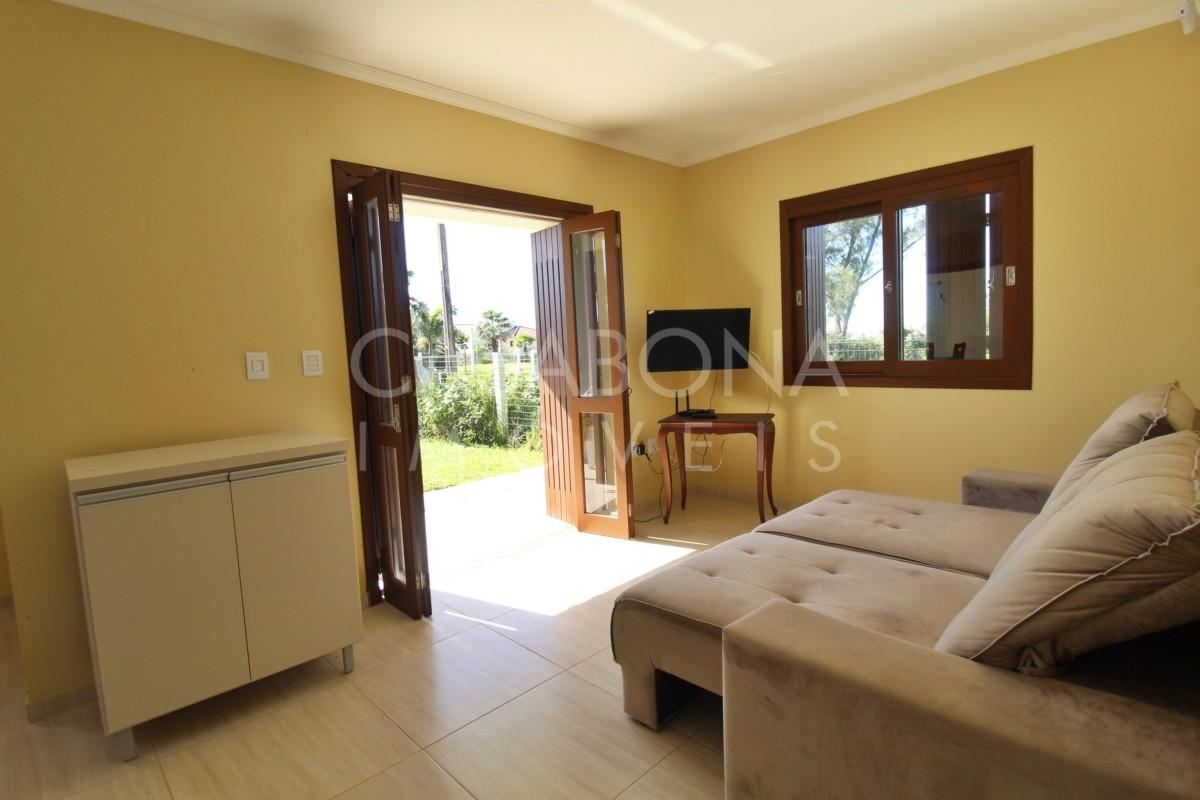 Bem-vindo à sua Casa dos Sonhos em Arroio do Sal!