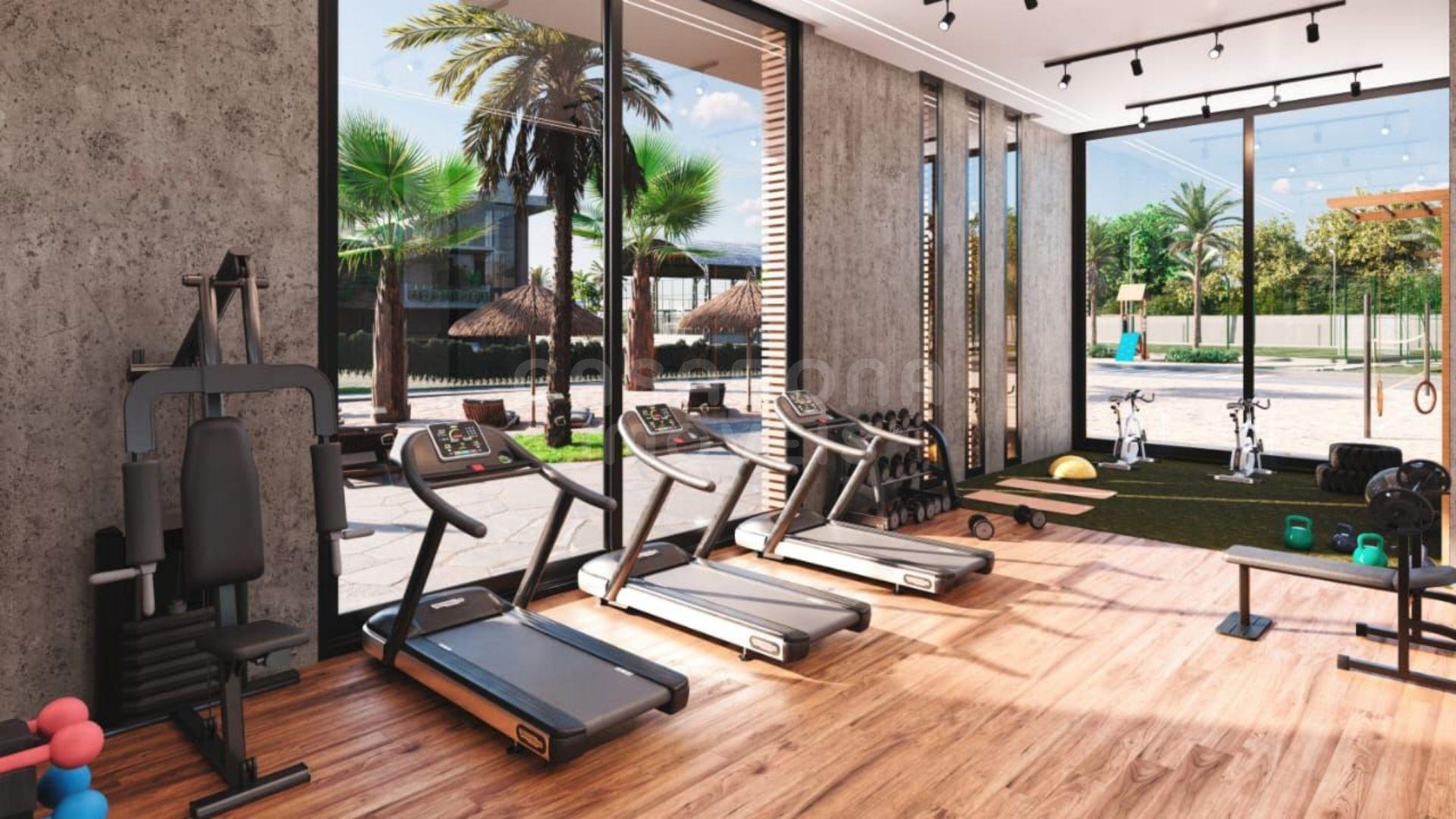 Terreno em condomínio clube de alto padrão – Del Porto, Arroio do Sal