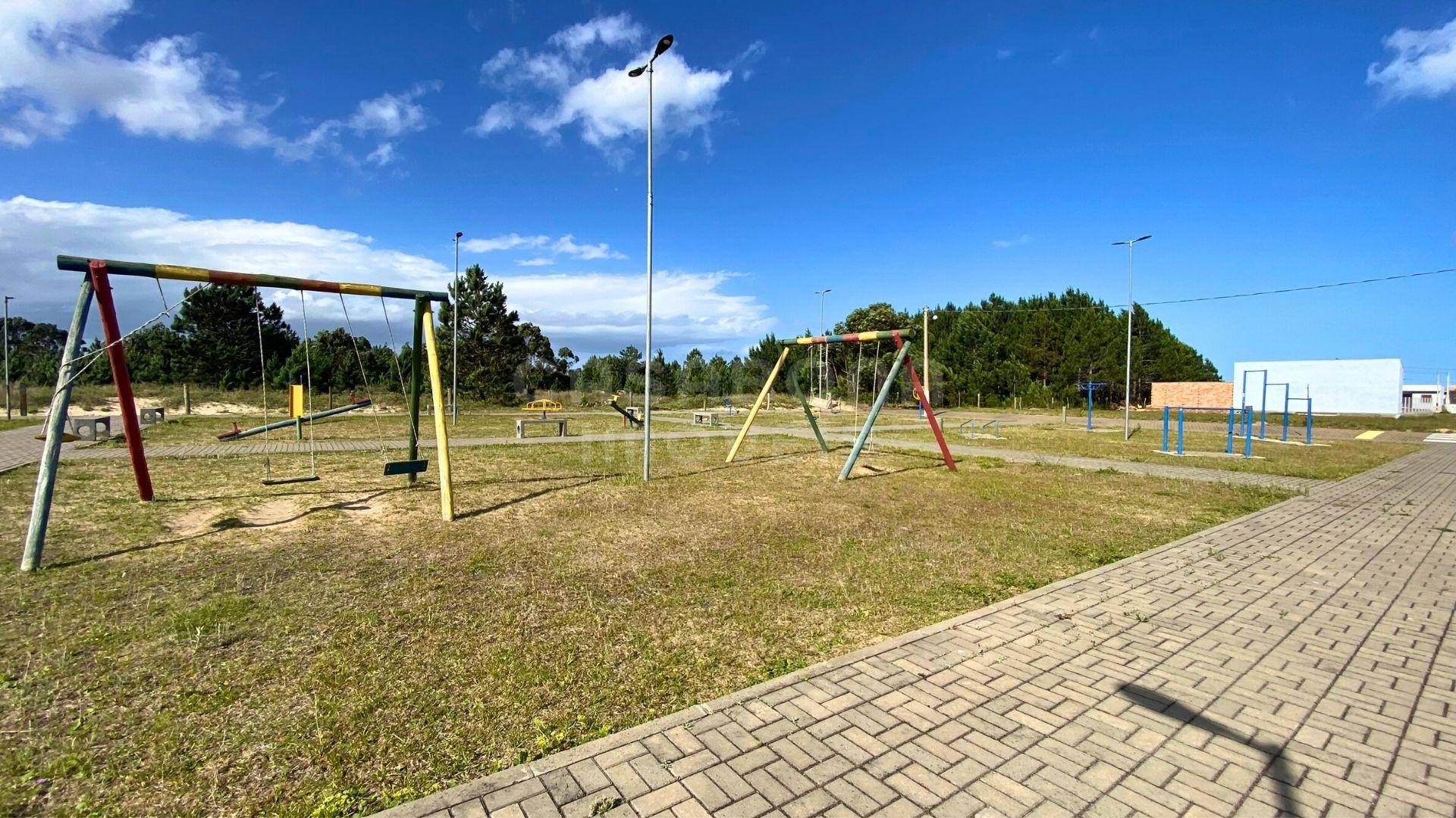 Terreno pronto para construir no Loteamento Sol Nascente – Arroio do Sal