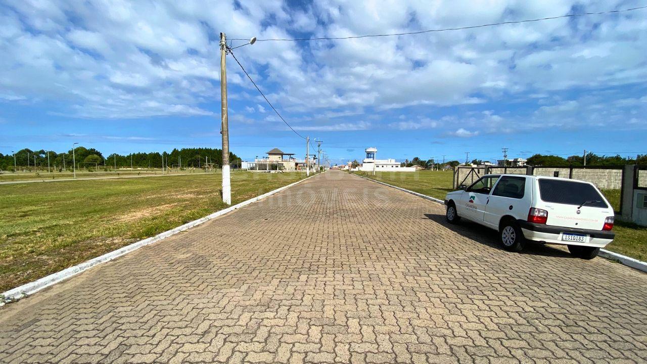Terreno no Loteamento Sol Nascente – Arroio do Sal