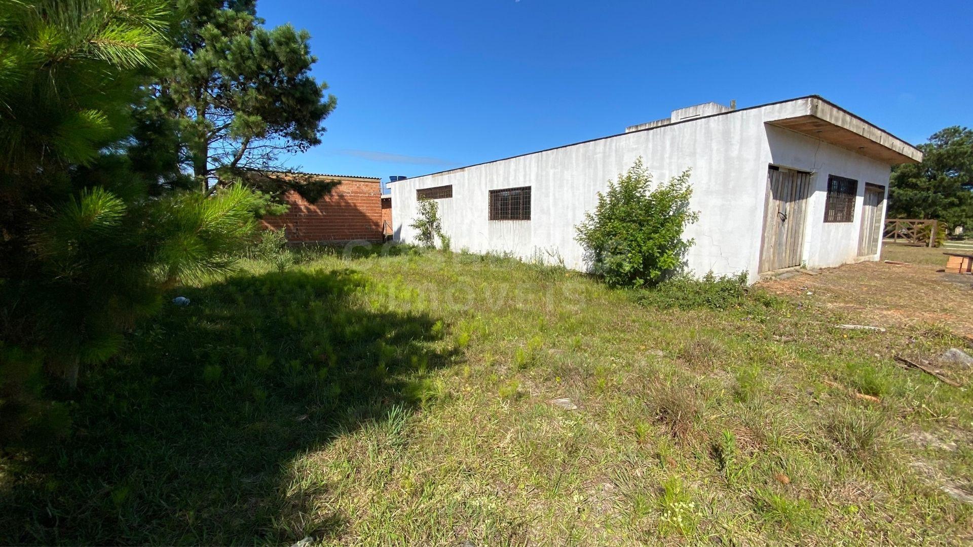 Terreno 10 x 30 no Balneário Figueirinha – Amplo, Bem Localizado e Pronto para Construir