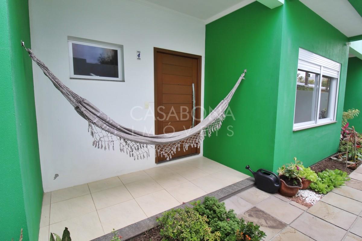 Sobrados Geminados Próximos à Praia - Oportunidade Única