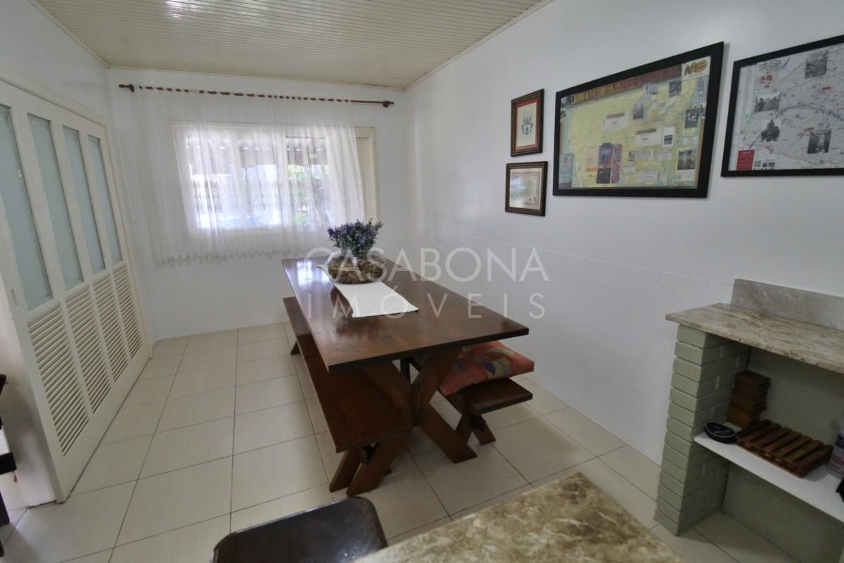 Encantadora Residência no Centro de Arroio do Sal