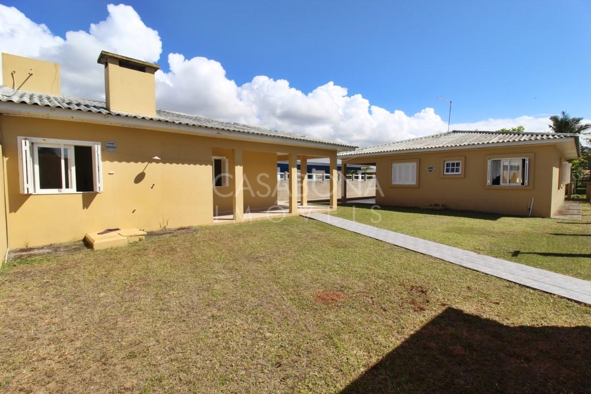 Encantadora Residência no Balneário Camboim