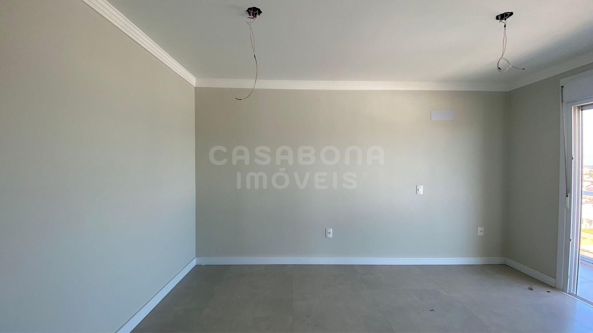 Apartamento amplo e elegante, perfeito para quem busca conforto e praticidade