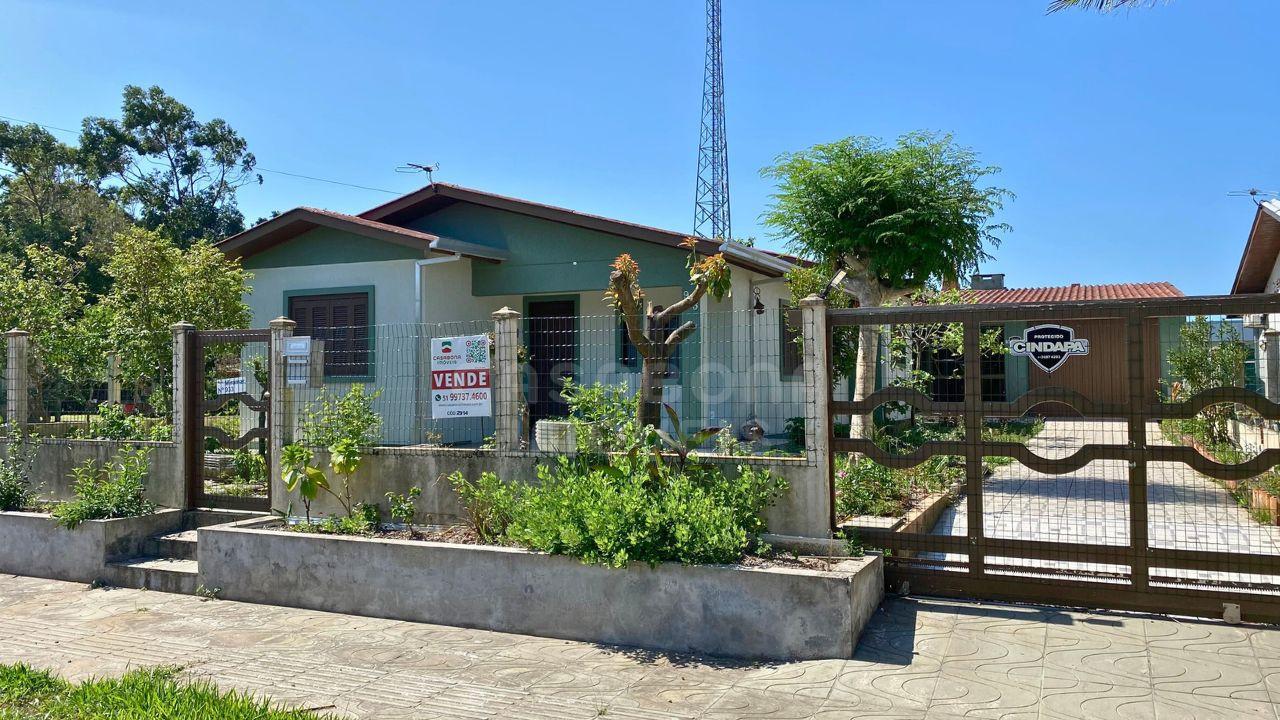Casa Aconchegante no Jardim Raiante