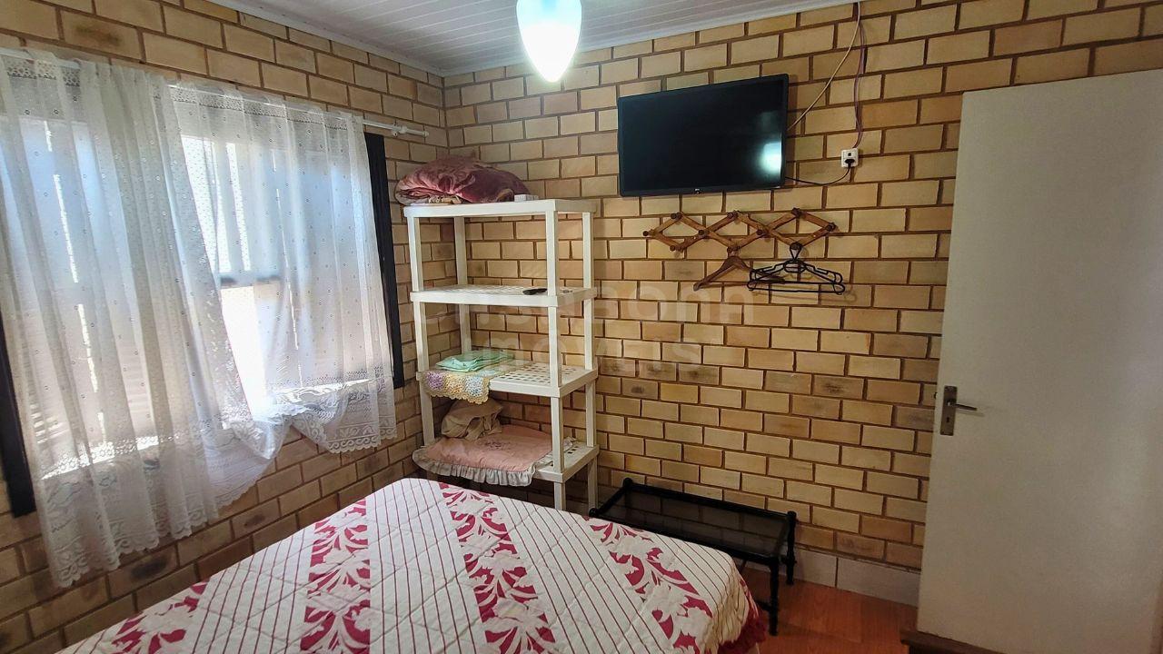 Casa Areias Brancas – Conforto e Lazer em Arroio do Sal