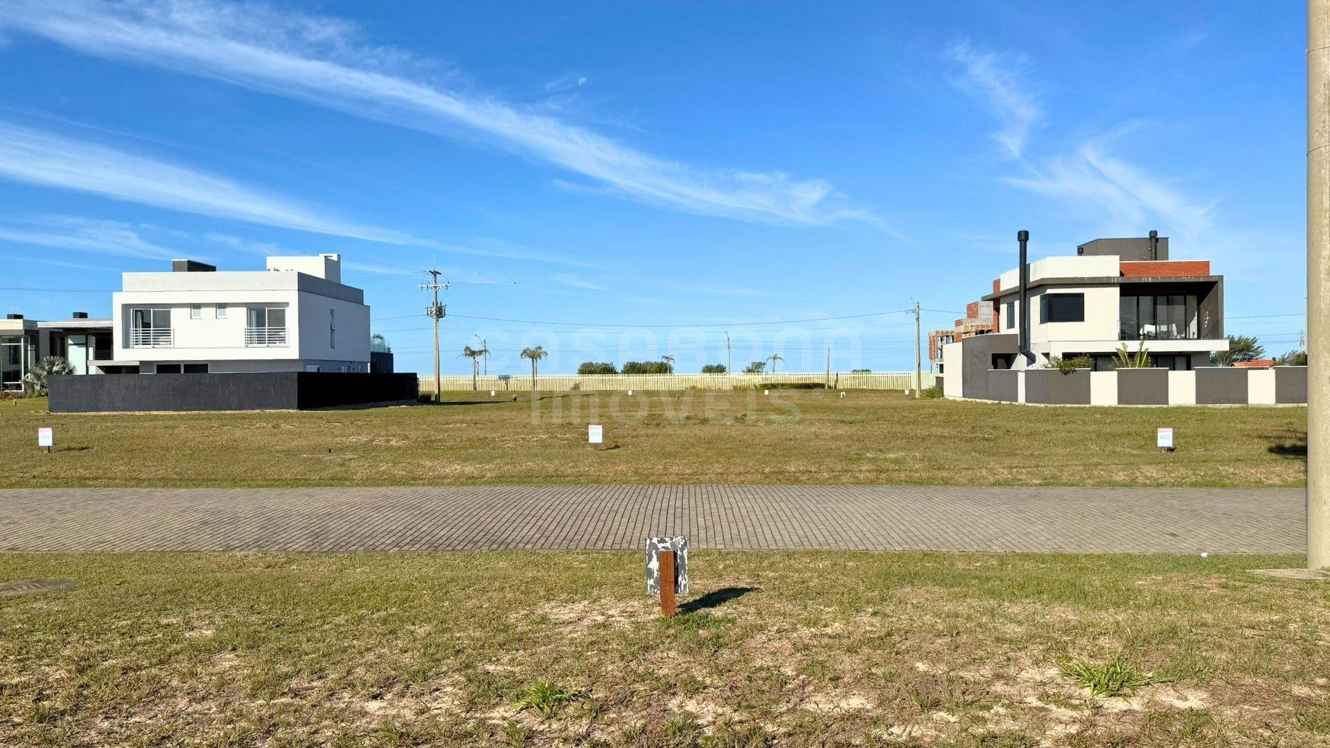 Terreno à venda no Arenas Curumim – Capão da Canoa