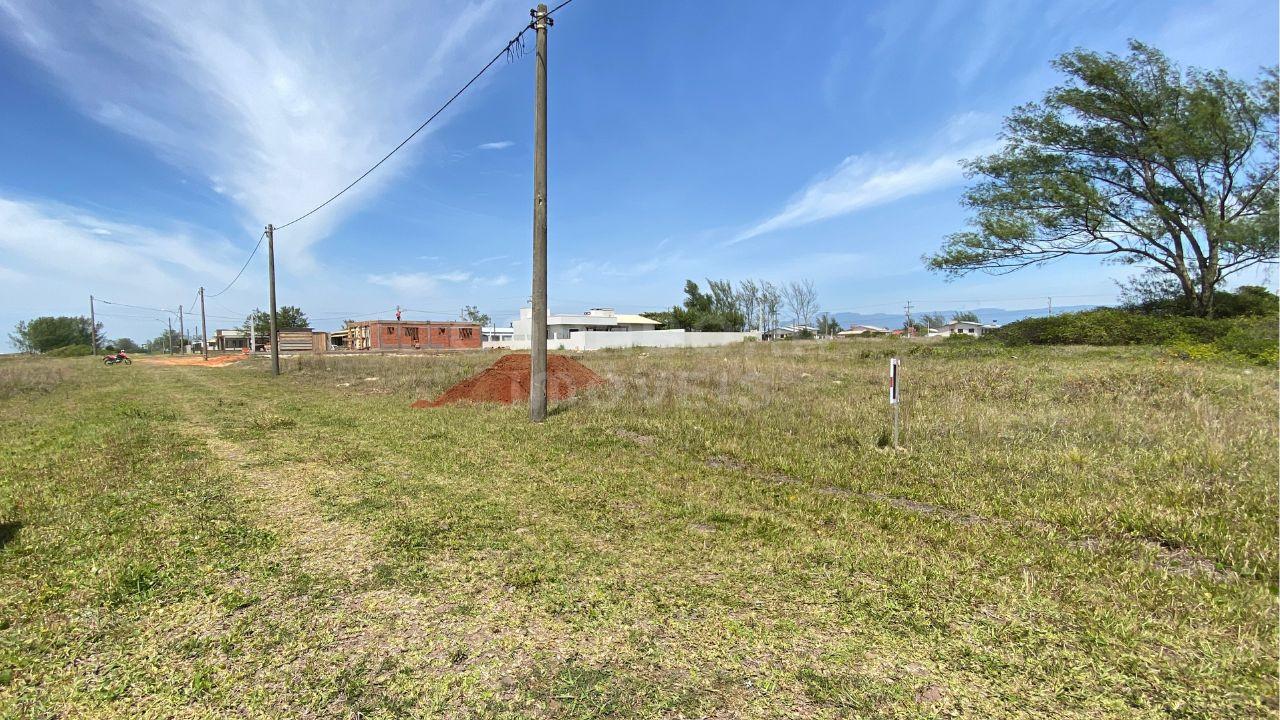 Terreno Beira-Mar em Arroio do Sal - Serra Azul