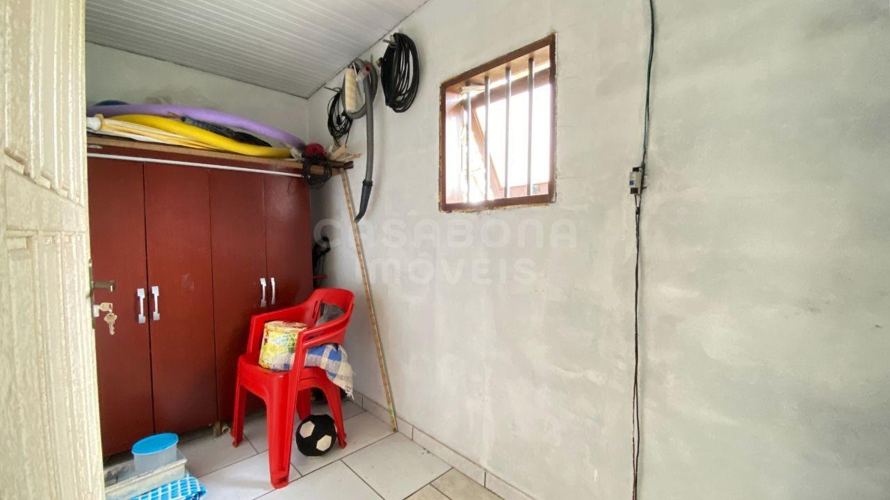 Casa Residencial Confortável em Arroio do Sal