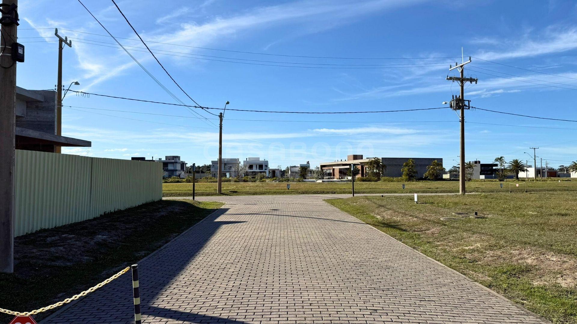 Terreno exclusivo no Condomínio Arenas Curumim – sua oportunidade de construir com qualidade e segurança