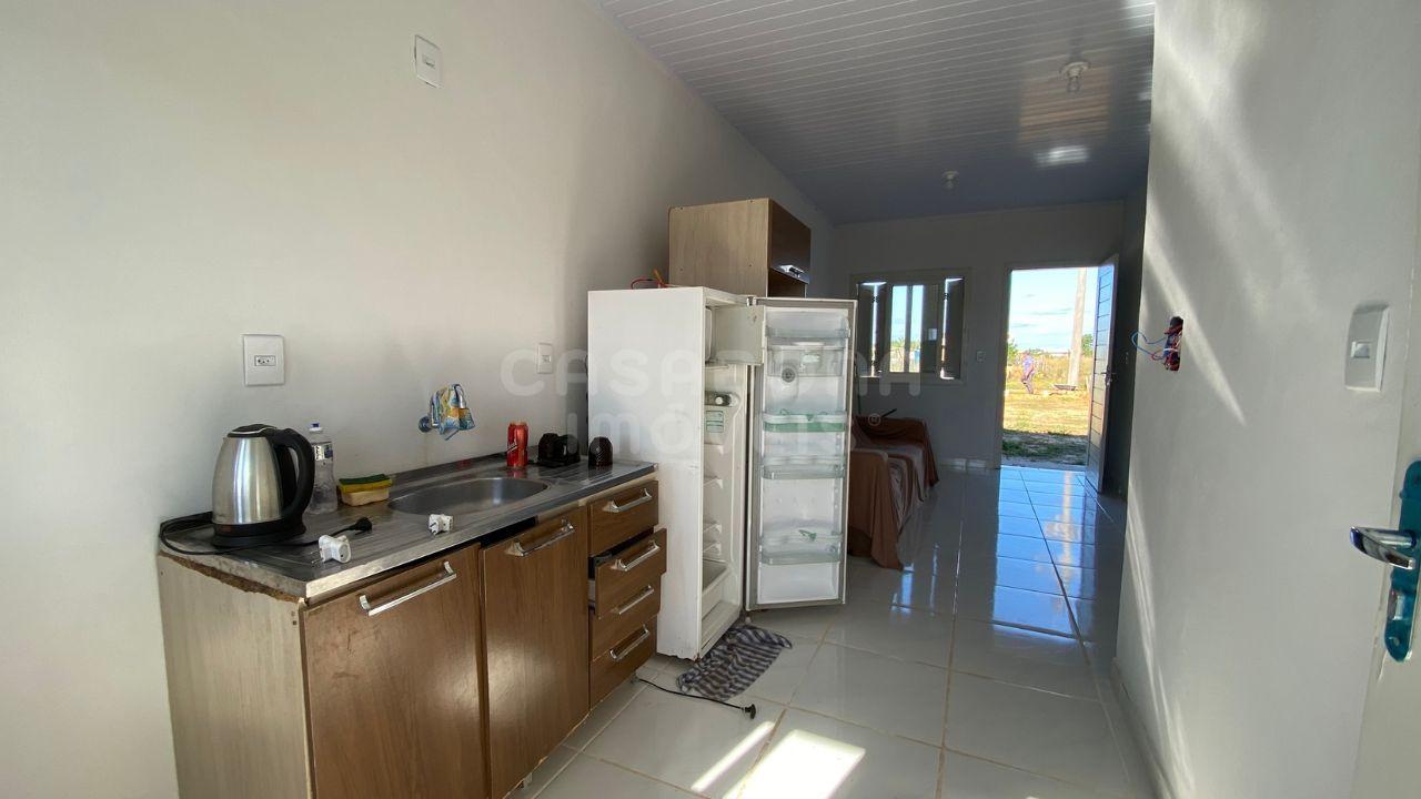 Casa Geminada à Venda em Arroio do Sal – Ótimo Custo-Benefício