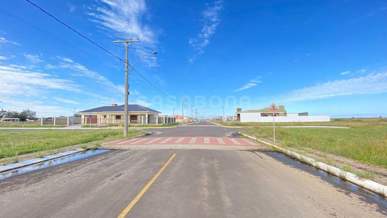  Terreno no Loteamento Esmeralda