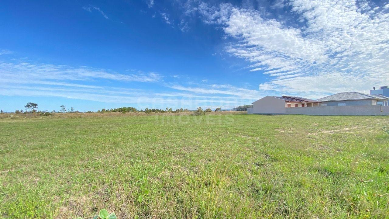 Terreno no Loteamento Esmeralda