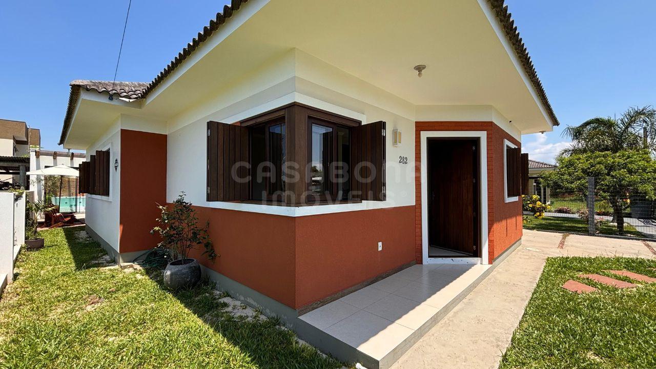 Encanto e Conforto no Balneário São Paulo – Arroio do Sal