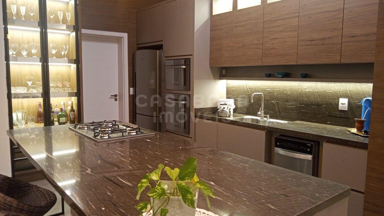 Casa de Alto Padrão no Condomínio Fechado Terrasul – Capão da Canoa