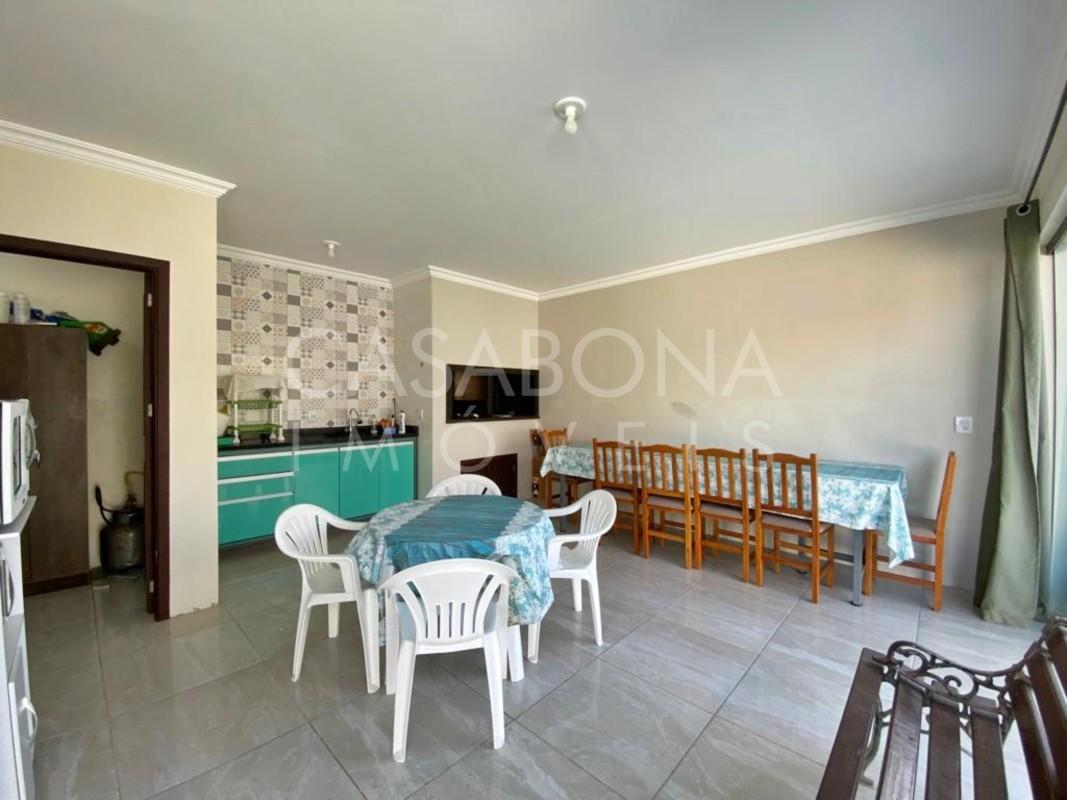 Seu Refúgio à Beira-Mar: Residência no Balneário Vista Algre, Arroio do Sal