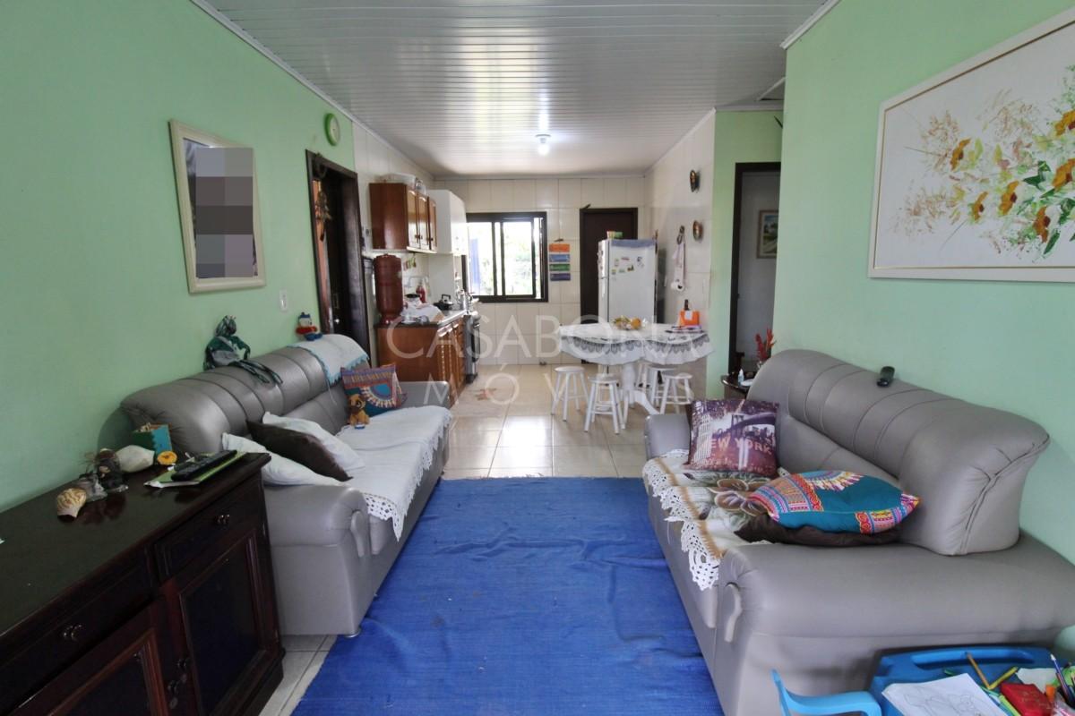 Encantadora Residência no Balneário Malisnky em Arroio do Sal