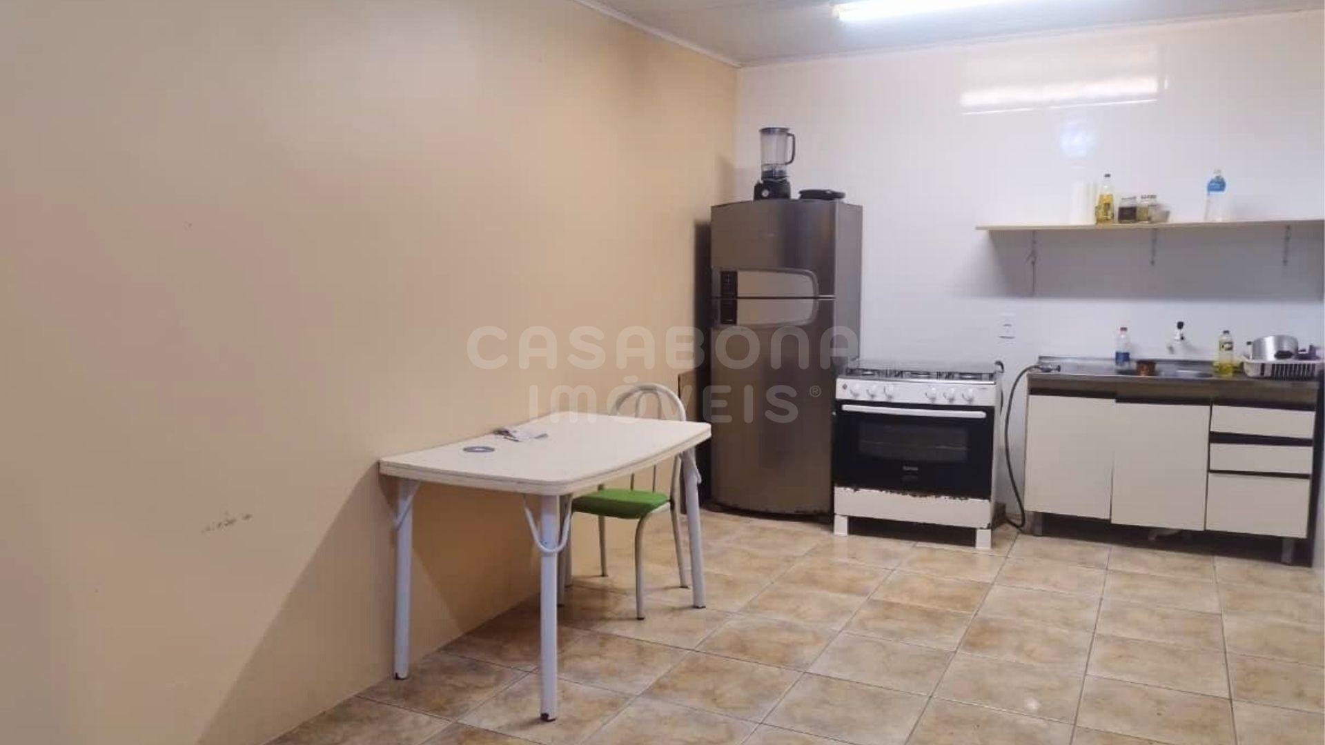 Apartamento à Venda no Residencial Serafim – Bairro Malinsky, Arroio do Sal
